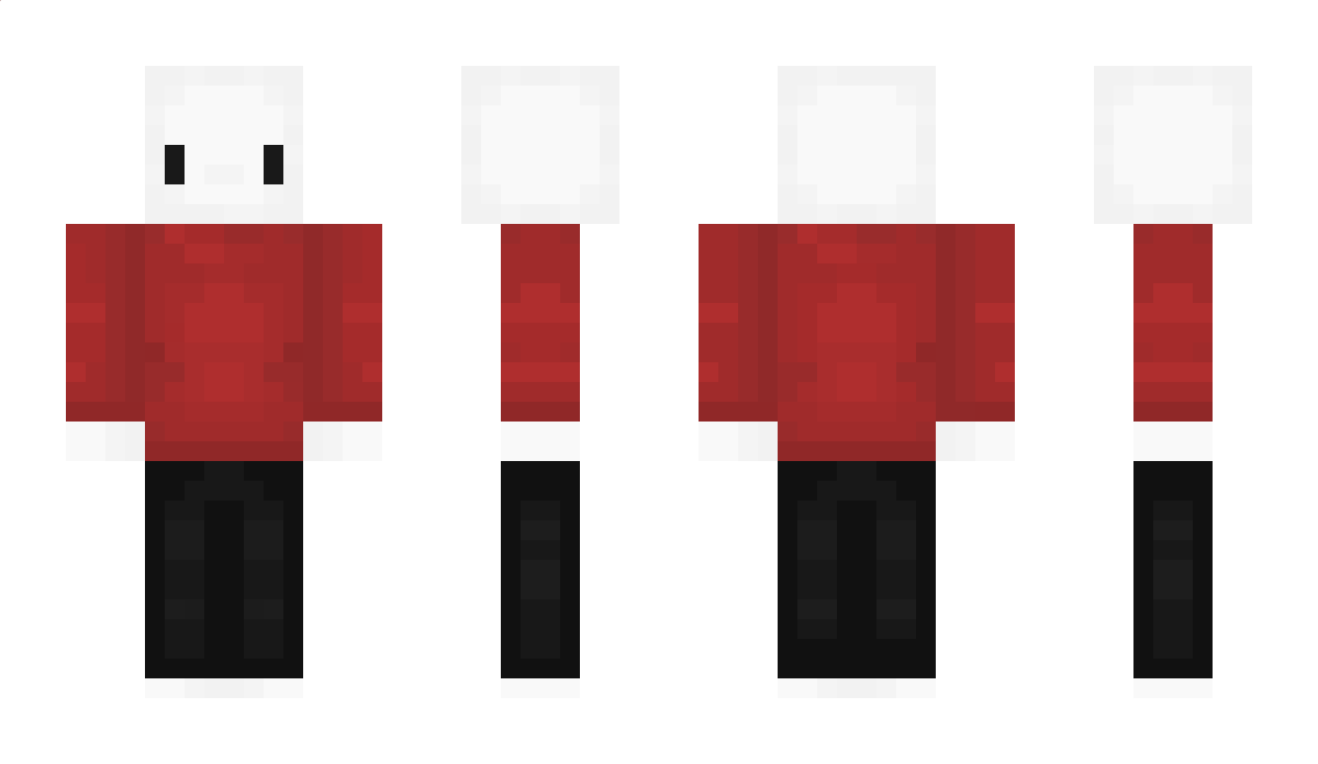 ToningMonster Minecraft Skin