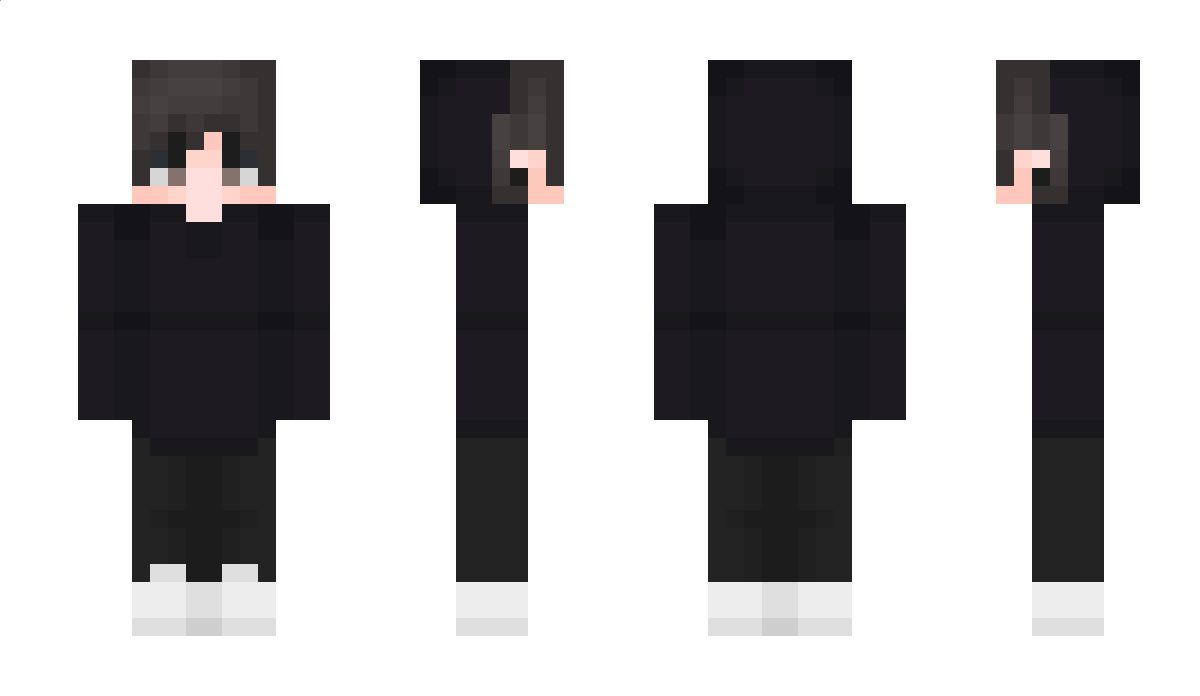 1S9 Minecraft Skin