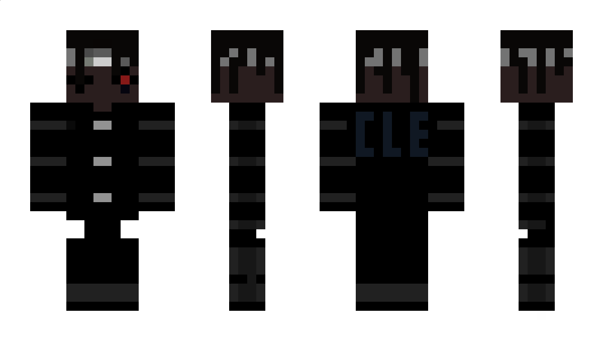 frollo Minecraft Skin