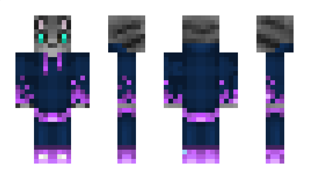 noga1324 Minecraft Skin