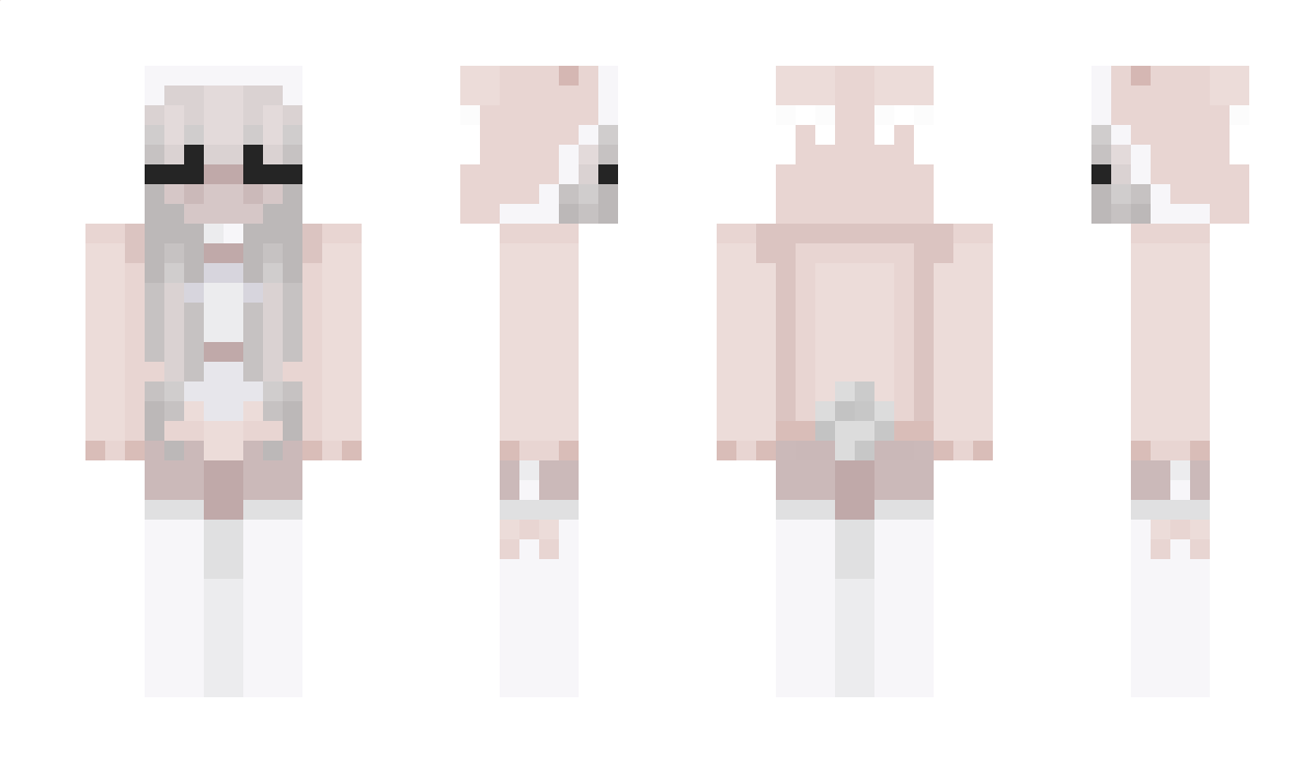 ffour Minecraft Skin