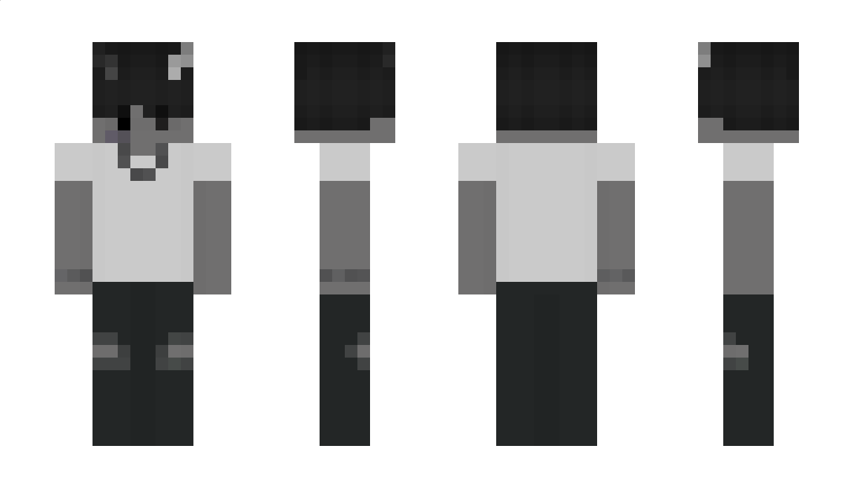 schuelerin Minecraft Skin