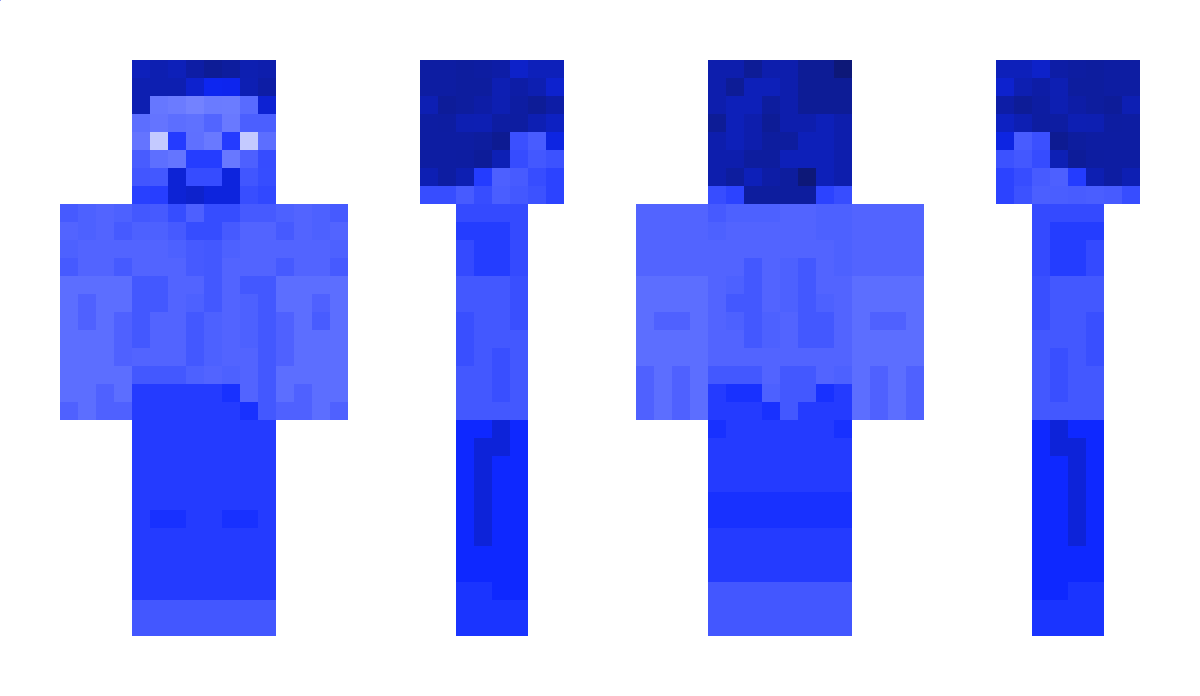 Vennobyte Minecraft Skin