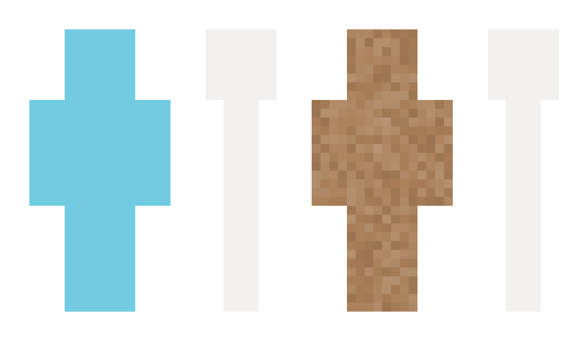 Drywall_Eater468 Minecraft Skin