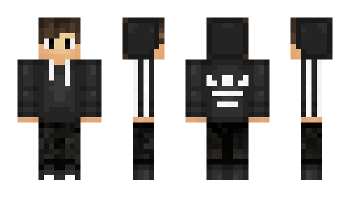 Landonn Minecraft Skin