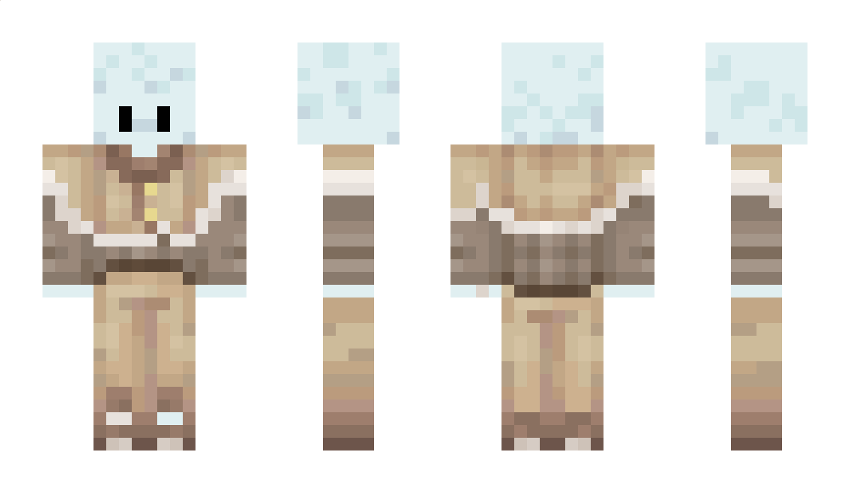 Meat_Soup Minecraft Skin