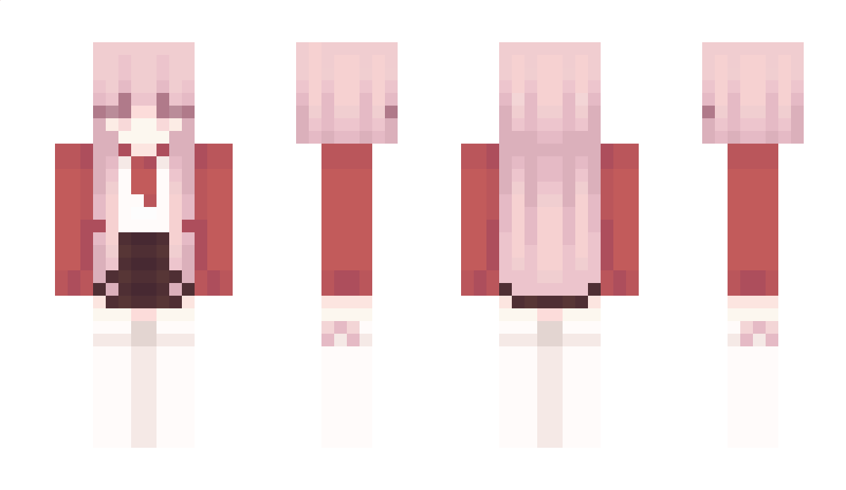 neulbok Minecraft Skin