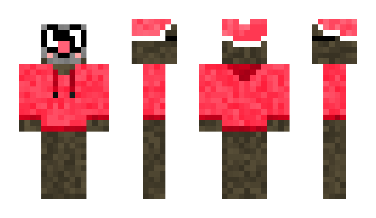 CambroEPIK Minecraft Skin