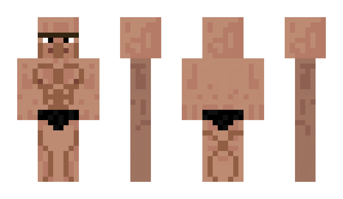 lcommitTaxFraud Minecraft Skin