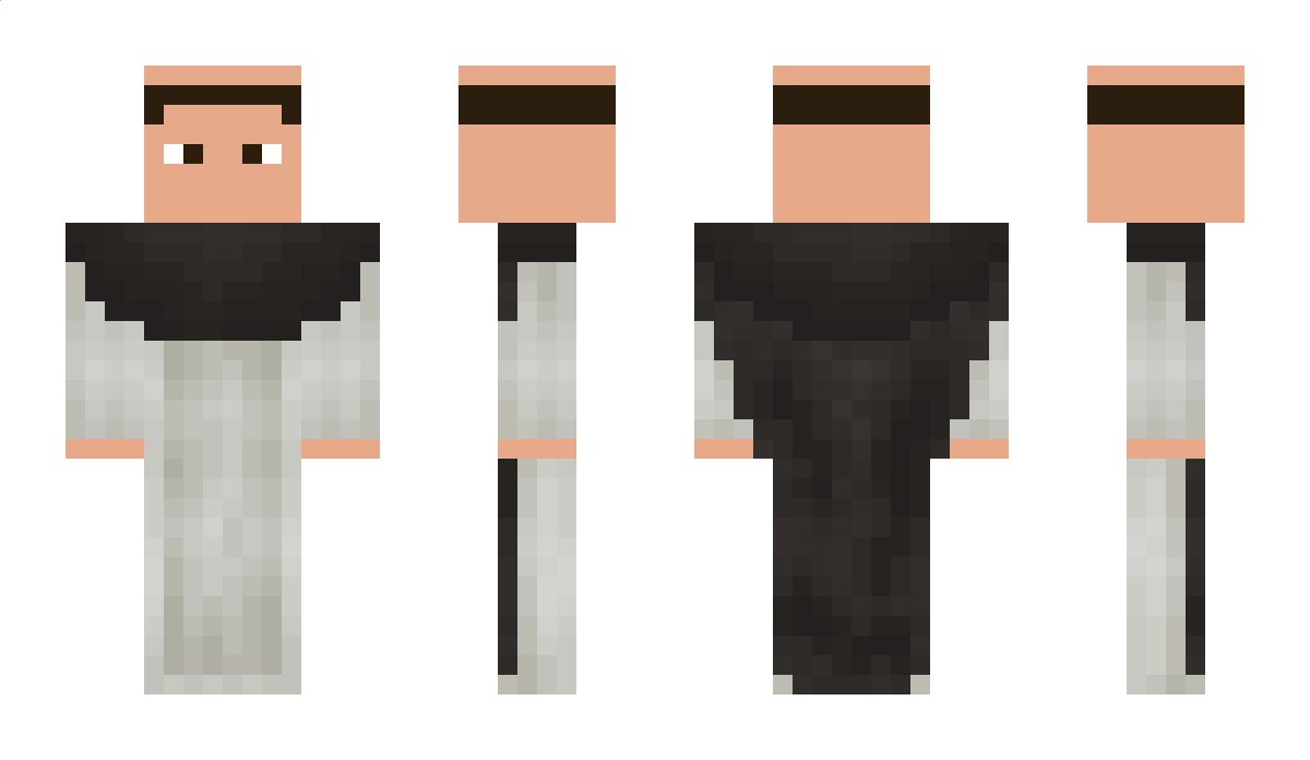 Bonavigo Minecraft Skin