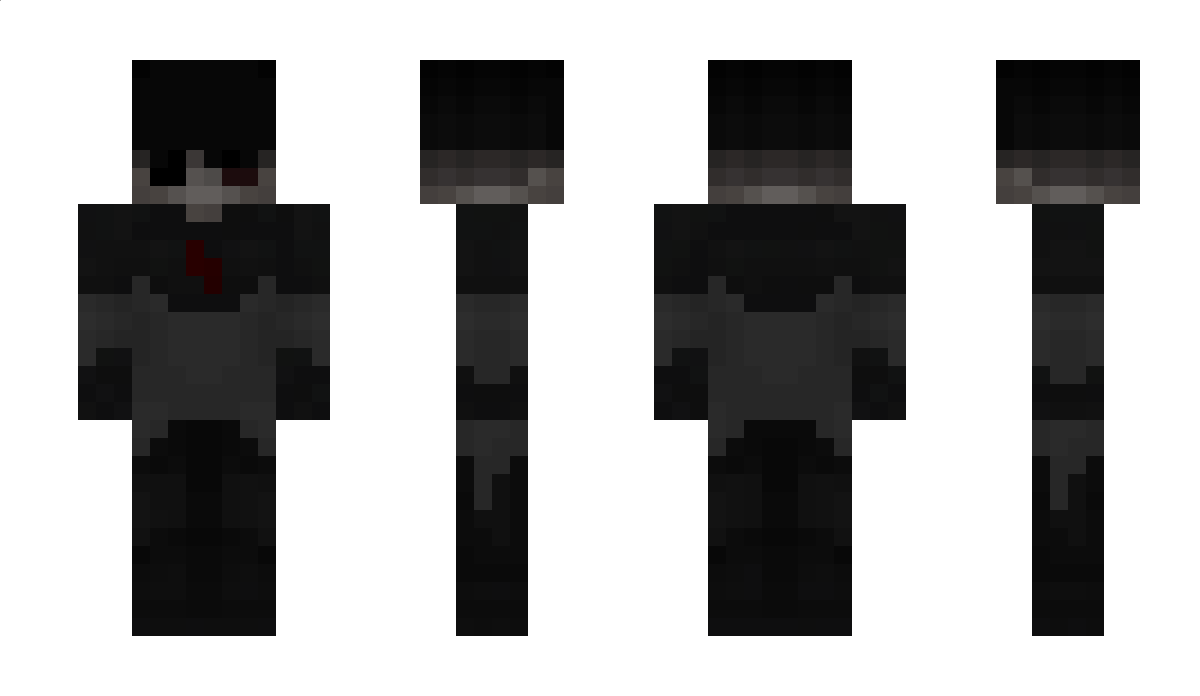 fxven78 Minecraft Skin