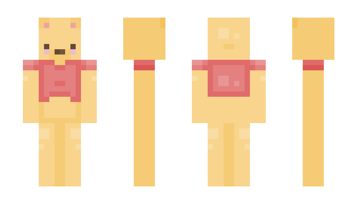 Jatt_S Minecraft Skin