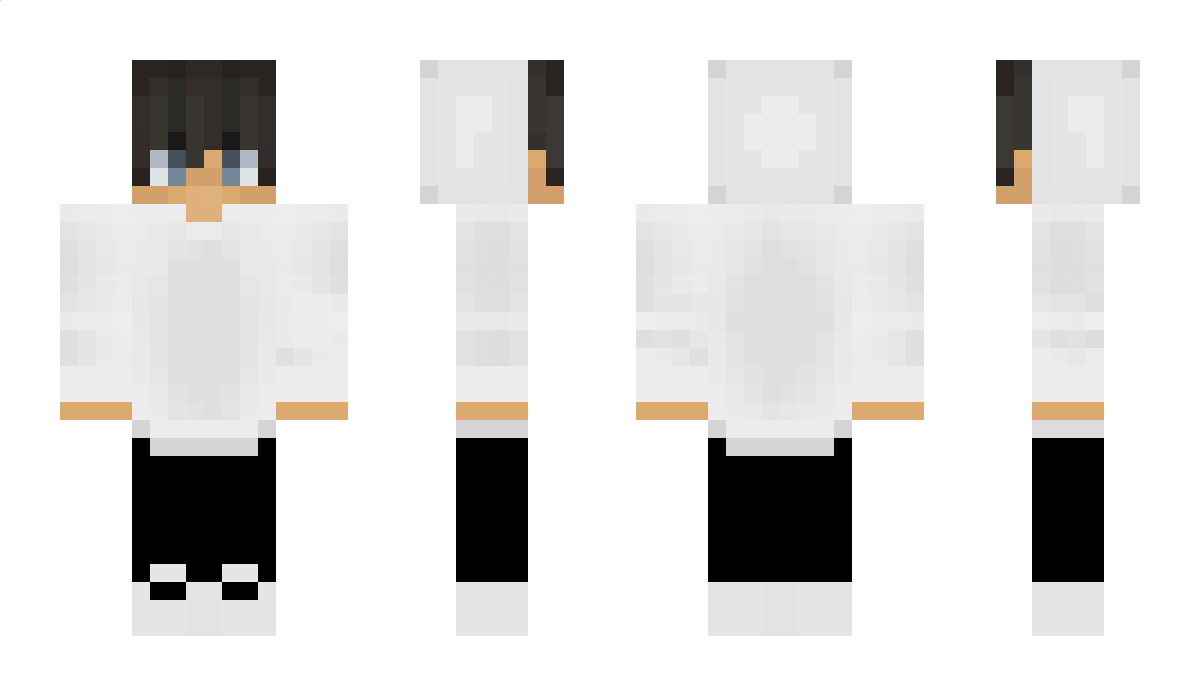 Gerhqrd Minecraft Skin