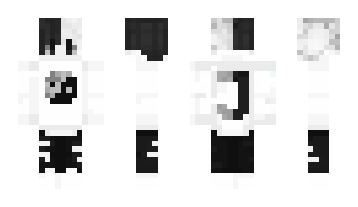 cookiejfg37 Minecraft Skin