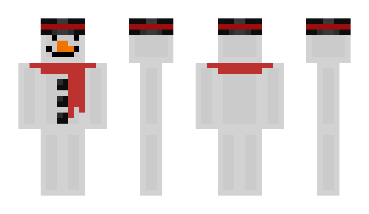 hika_311 Minecraft Skin