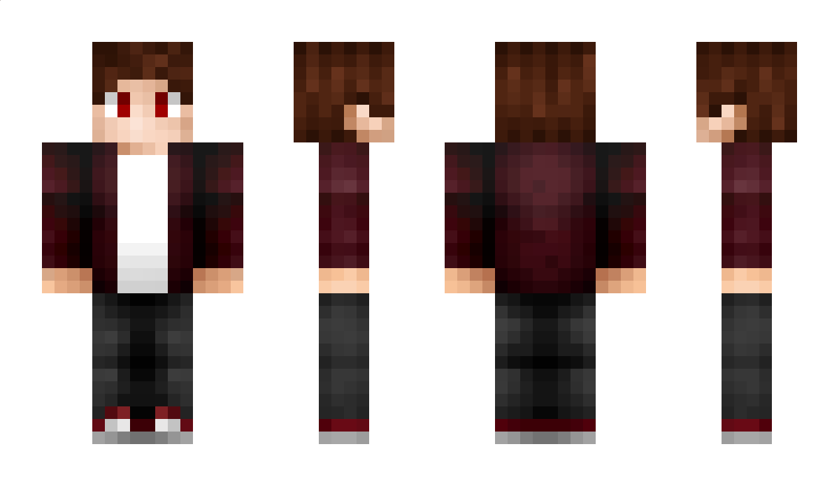 SmashOrPass Minecraft Skin