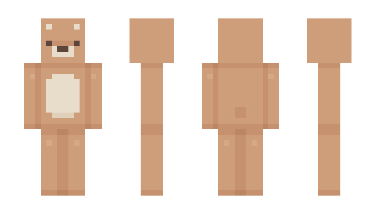 sabitai Minecraft Skin