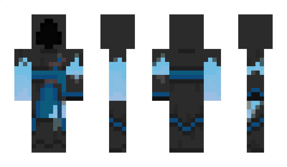 05_Labs Minecraft Skin