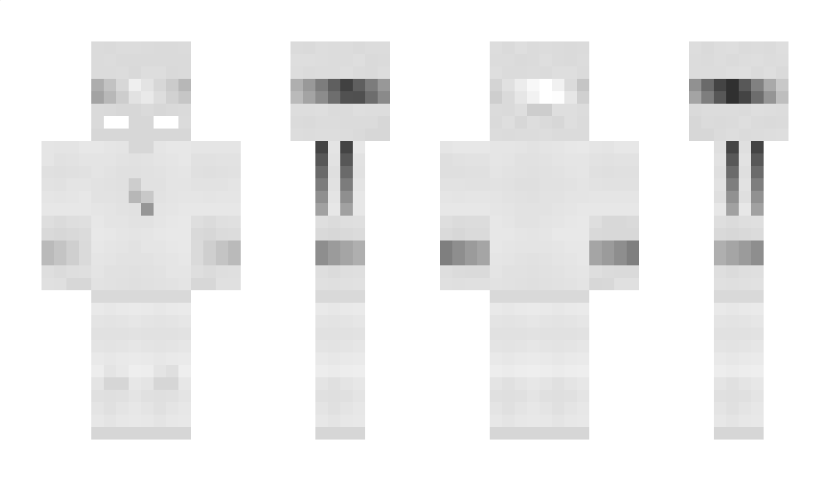 Ultr4 Minecraft Skin