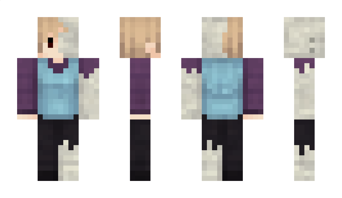 NathRigolo Minecraft Skin