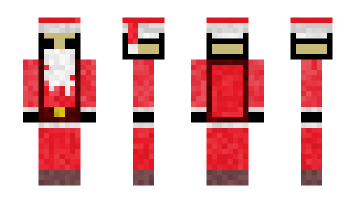 ___Anthony__ Minecraft Skin