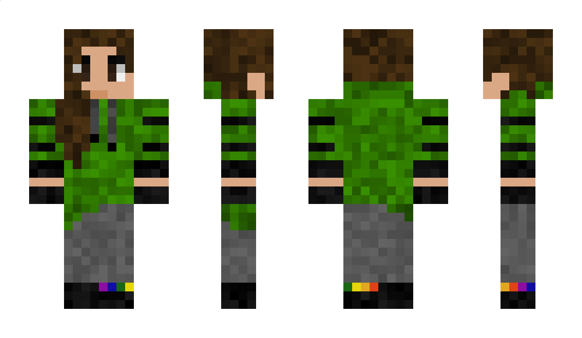 Willby_ Minecraft Skin