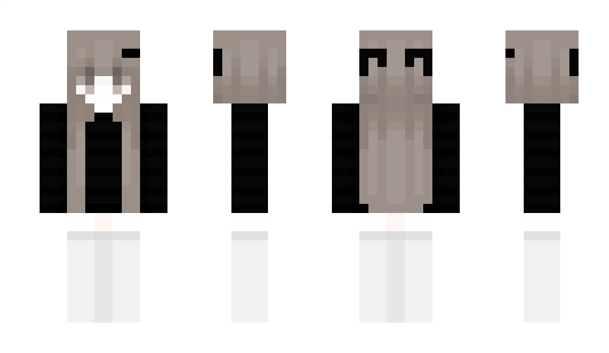 Shqdowz Minecraft Skin