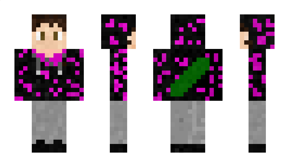 jotti_ Minecraft Skin