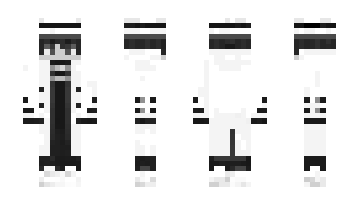 Rifours Minecraft Skin