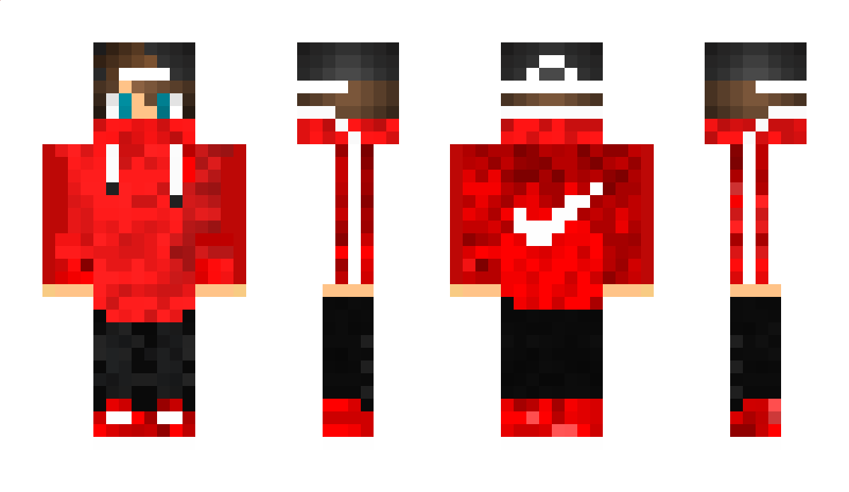 prepucio Minecraft Skin