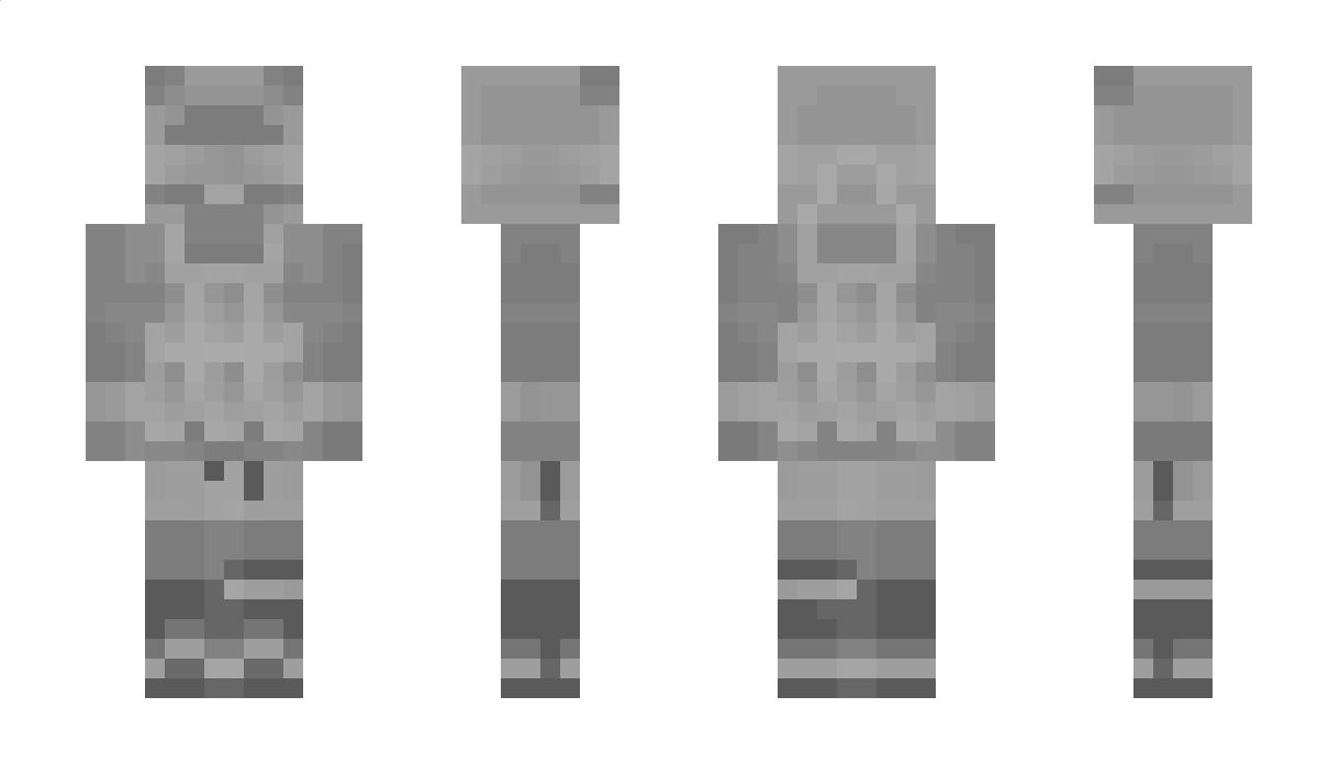 _Rustage_ Minecraft Skin