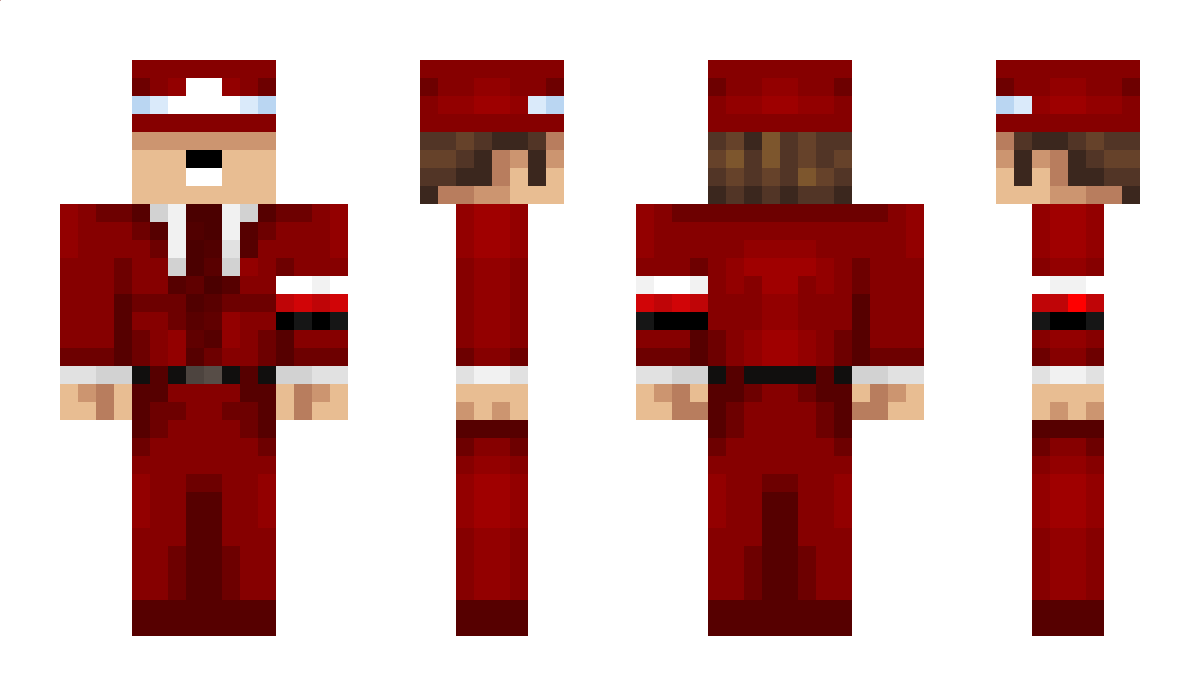 zak_devYT Minecraft Skin