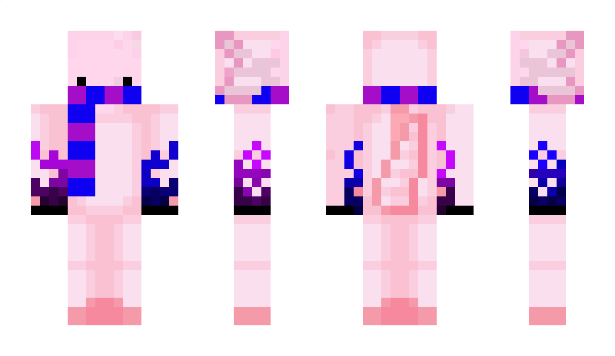 JaykeE_09 Minecraft Skin