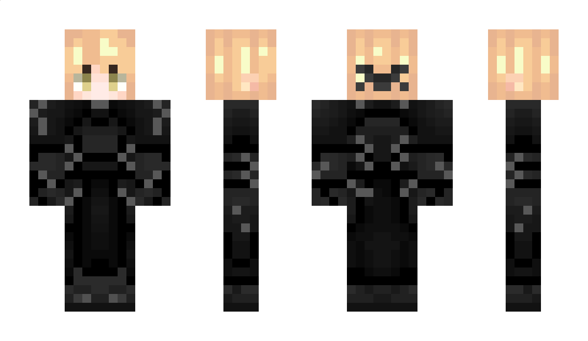 0c_l Minecraft Skin