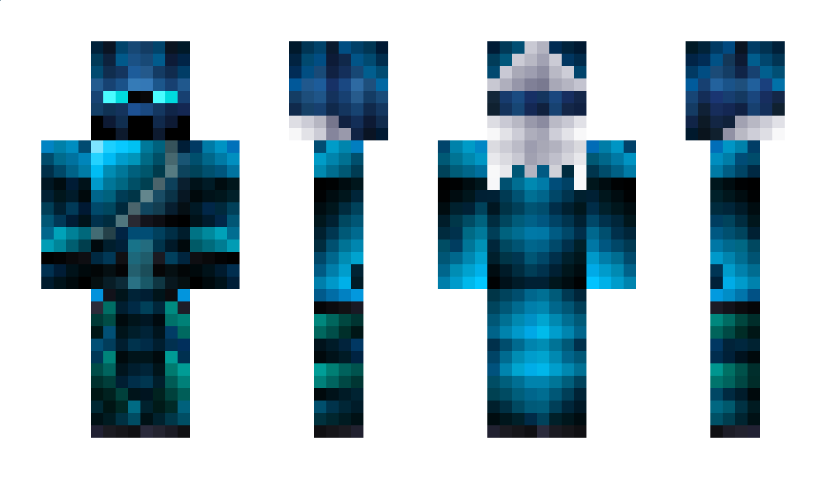 Zippoly Minecraft Skin