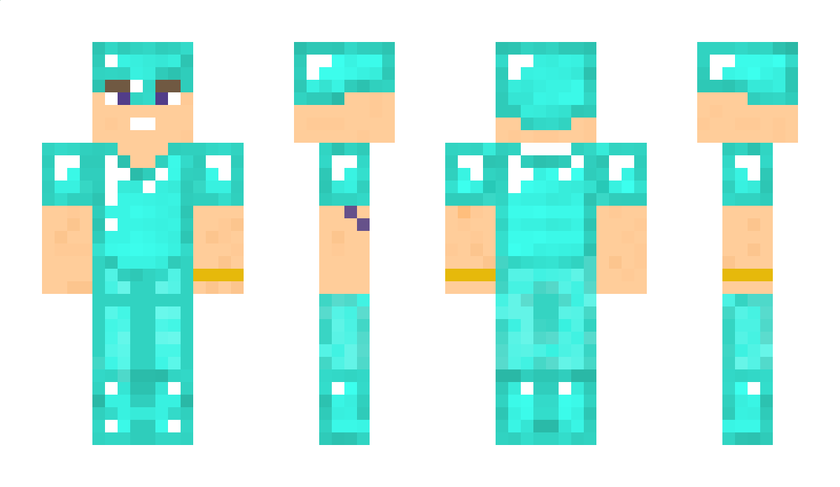 Larsspatz Minecraft Skin