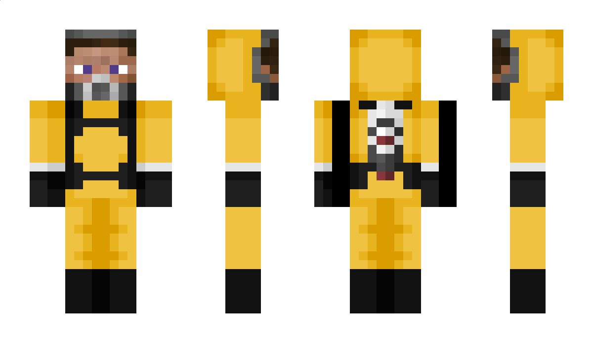 Animo16 Minecraft Skin