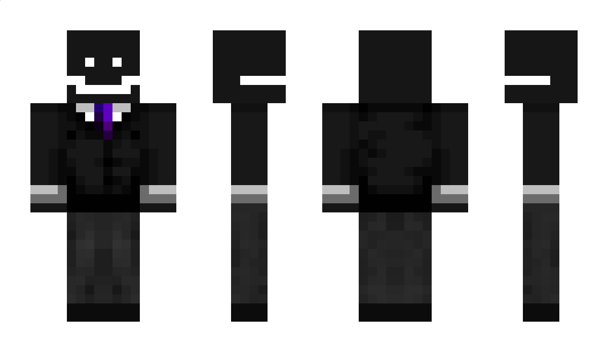 cleaver_jpeg Minecraft Skin