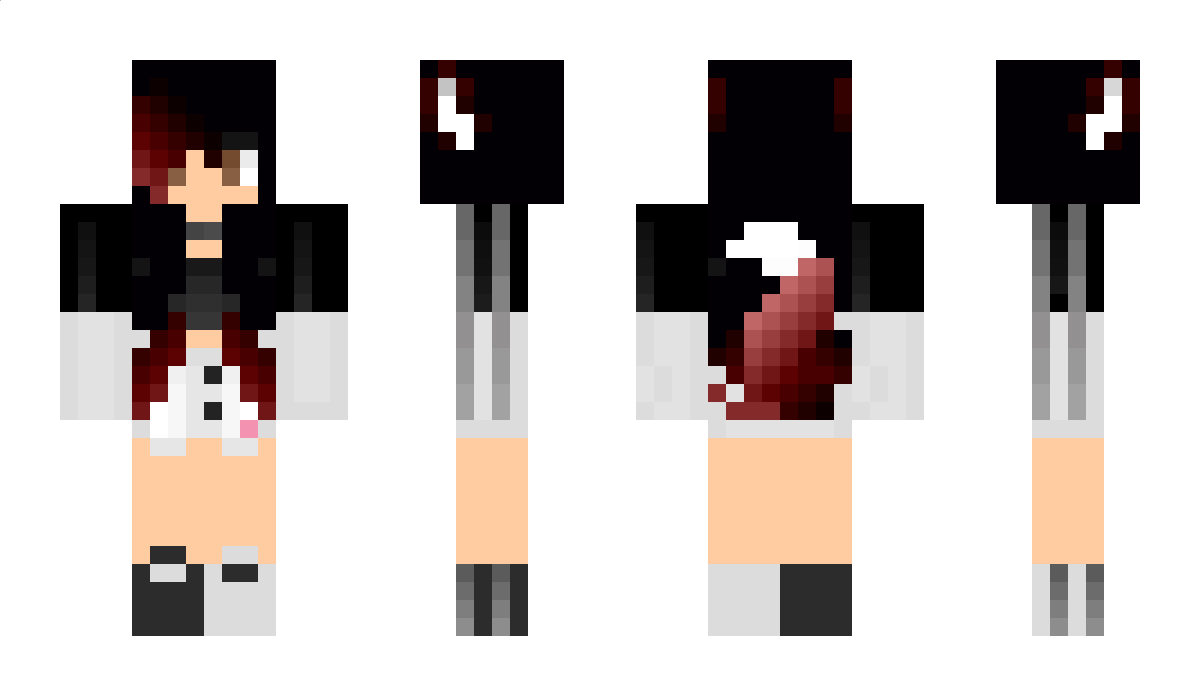 BiggyTwi Minecraft Skin