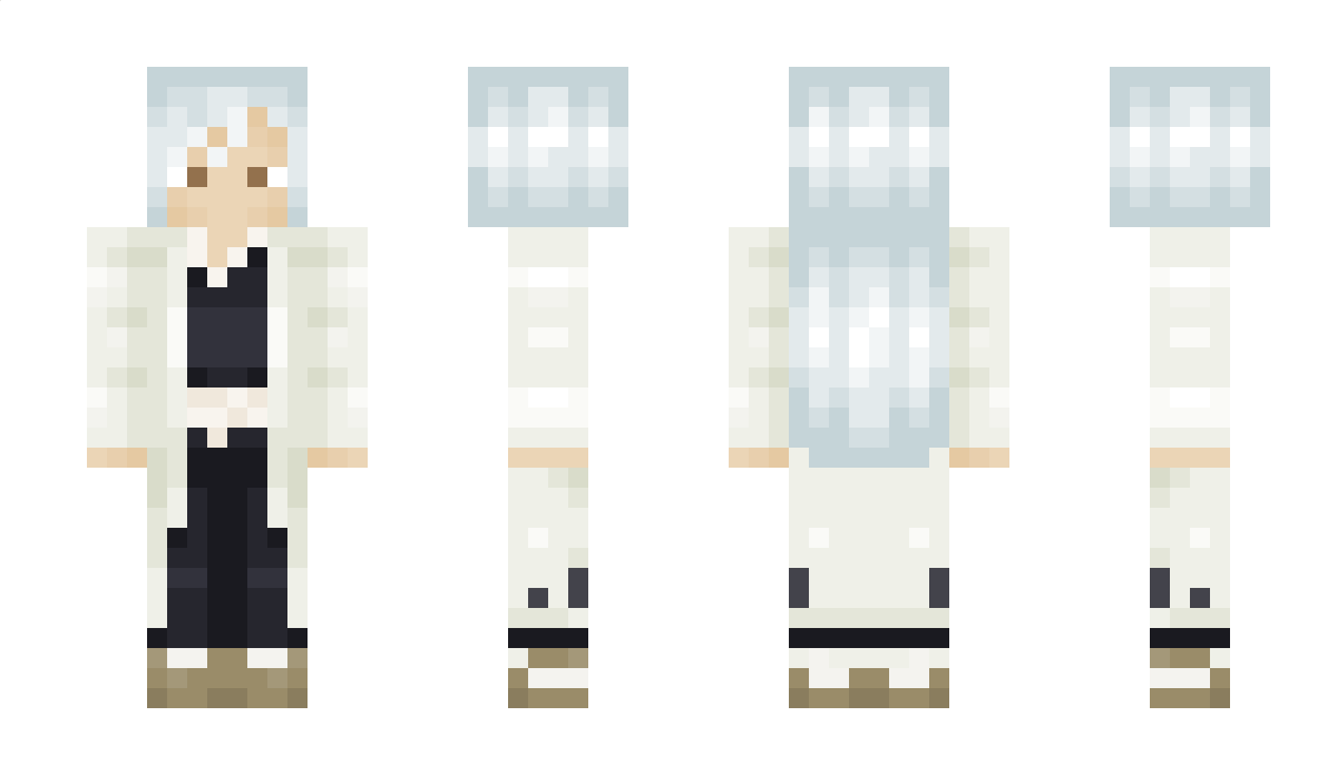 WiiSports_5972 Minecraft Skin