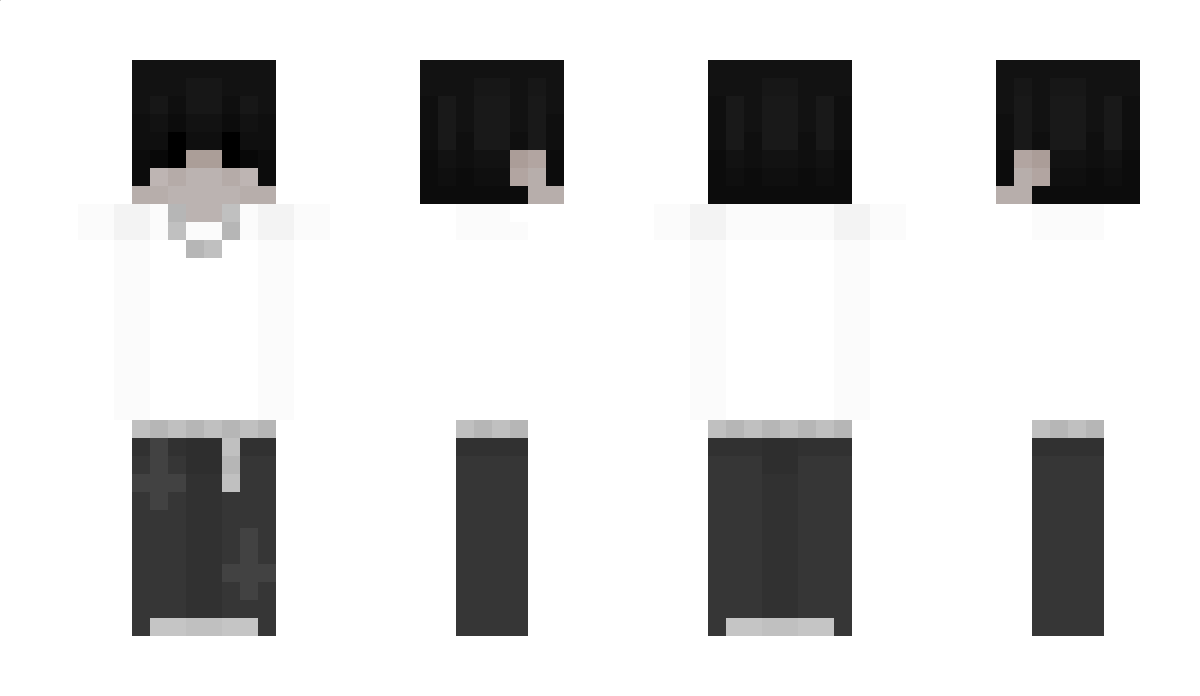 Pawel89 Minecraft Skin