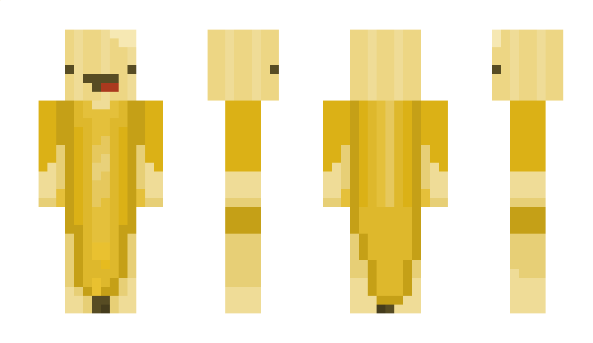 RiWaZ Minecraft Skin