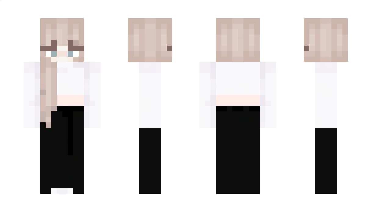 _vNoisy_ Minecraft Skin