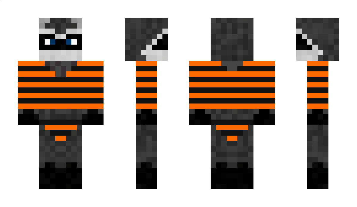 Xxszopik Minecraft Skin