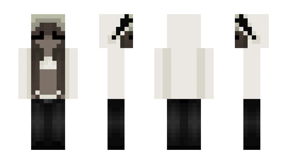 kbbg Minecraft Skin