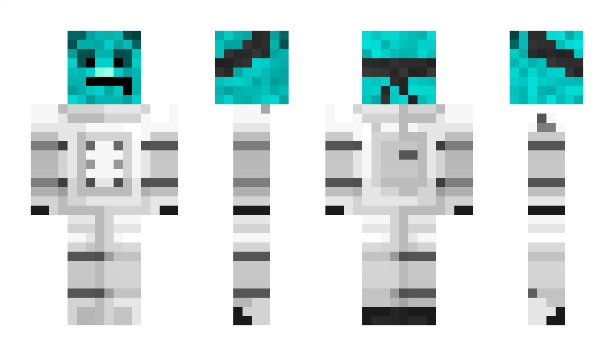 fieriestearth Minecraft Skin