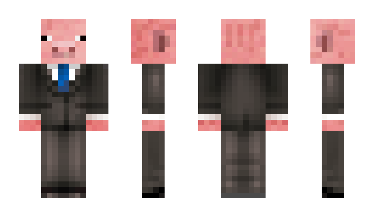 MaSzynaa Minecraft Skin