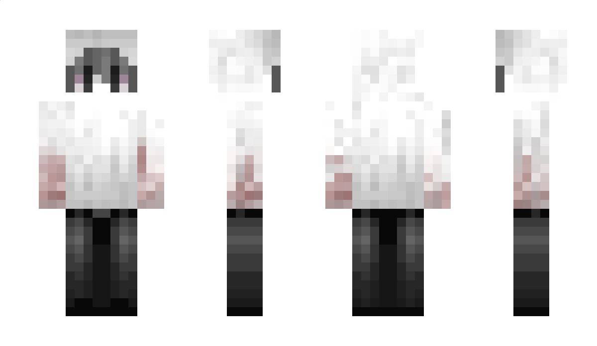 4zeq Minecraft Skin