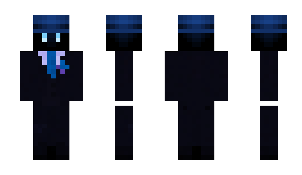 5Sig2 Minecraft Skin