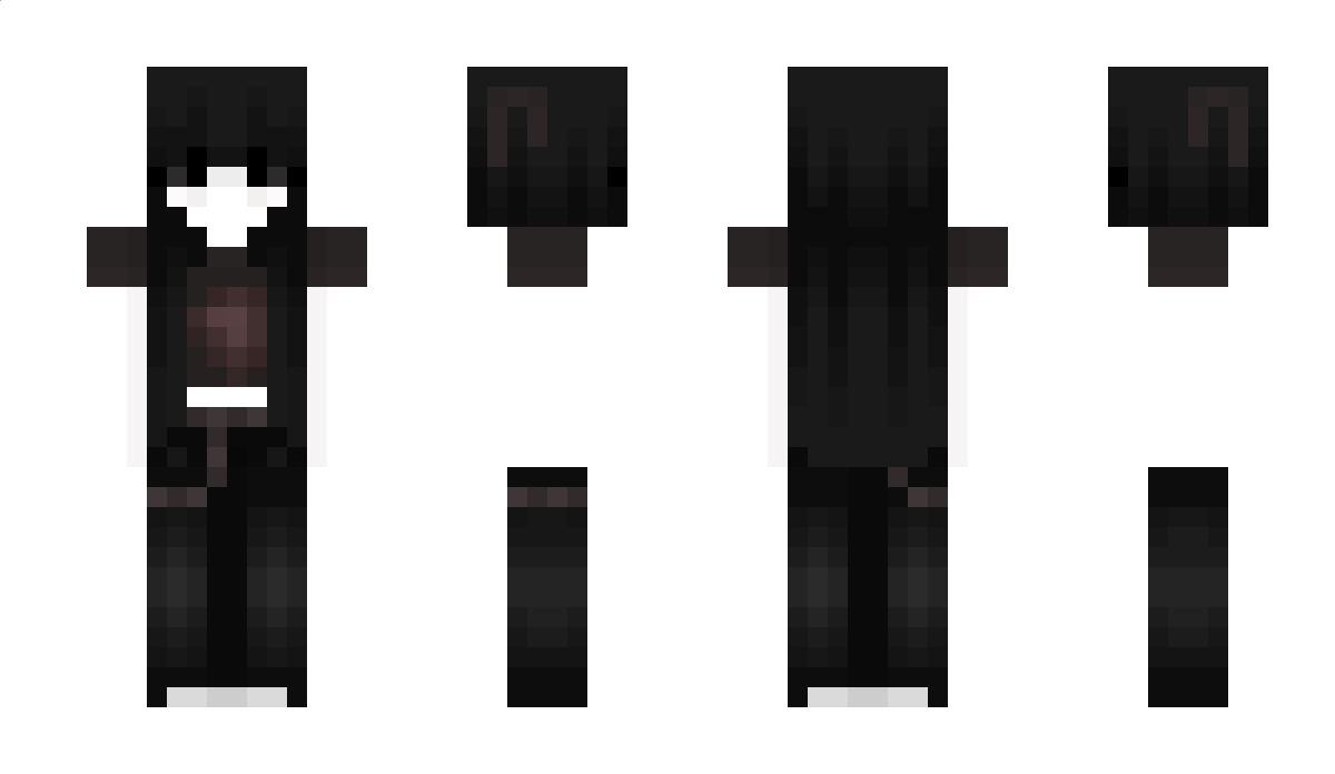 aiiryw Minecraft Skin